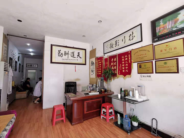 李?。和艘廴松膴^斗與堅守-云南能投軍創(chuàng  )產(chǎn)業(yè)投資有限公司