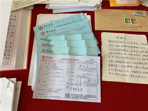 “摳門(mén)”老兵走了，留下“豐厚”遺產(chǎn)！-云南能投軍創(chuàng  )產(chǎn)業(yè)投資有限公司