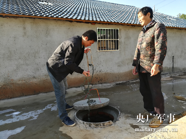 06.jpg 中國退役軍人 | 退役軍人扶貧戰場(chǎng)再出發(fā)-云南能投軍創(chuàng )產(chǎn)業(yè)投資有限公司