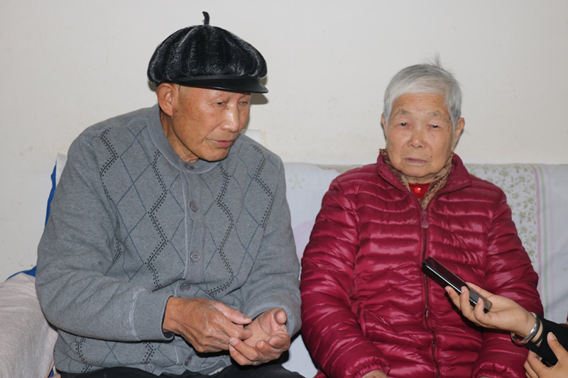 90歲特等功老兵李忠秀：被“雪藏”的“前半生”-云南能投軍創(chuàng  )產(chǎn)業(yè)投資有限公司