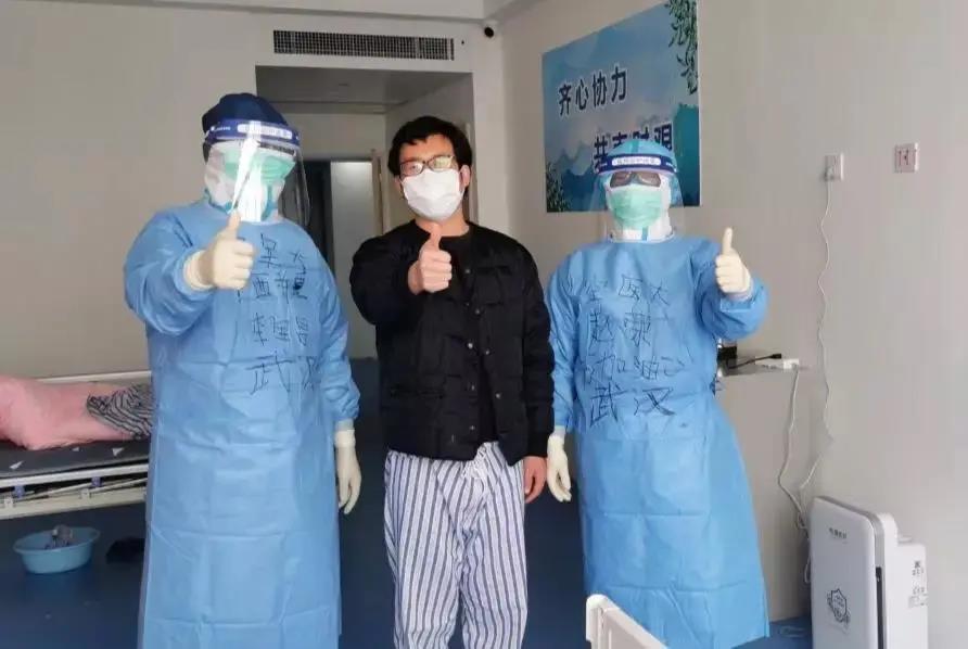 當年武漢培養了我，今天我定不負武漢！-云南能投軍創(chuàng  )產(chǎn)業(yè)投資有限公司