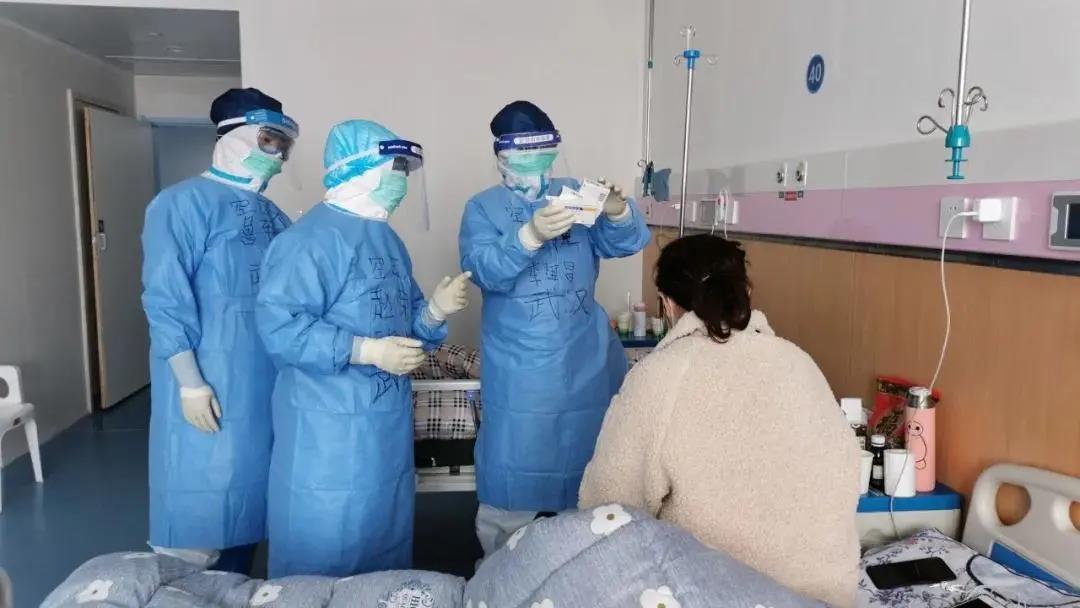 當年武漢培養了我，今天我定不負武漢！-云南能投軍創(chuàng  )產(chǎn)業(yè)投資有限公司