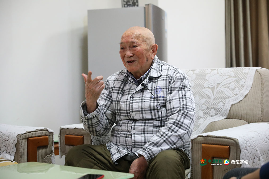 百歲紅軍的囑托｜向軒：萬(wàn)千河流匯大海 一切根源在連隊-云南能投軍創(chuàng  )產(chǎn)業(yè)投資有限公司