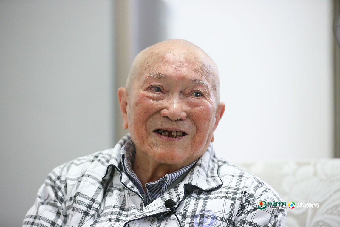 百歲紅軍的囑托｜向軒：萬(wàn)千河流匯大海 一切根源在連隊-云南能投軍創(chuàng  )產(chǎn)業(yè)投資有限公司