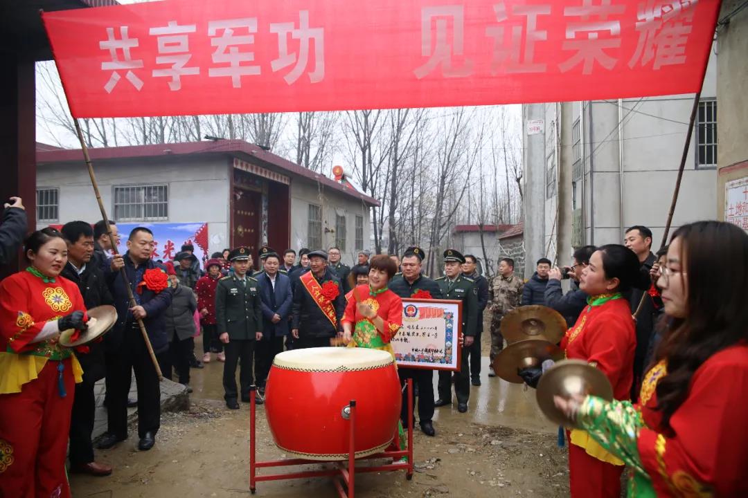 時(shí)代常新 尊崇長(cháng)在——寫(xiě)在退役軍人事務(wù)部成立兩周年之際-云南能投軍創(chuàng  )產(chǎn)業(yè)投資有限公司