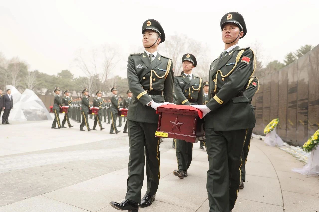 時(shí)代常新 尊崇長(cháng)在——寫(xiě)在退役軍人事務(wù)部成立兩周年之際-云南能投軍創(chuàng  )產(chǎn)業(yè)投資有限公司