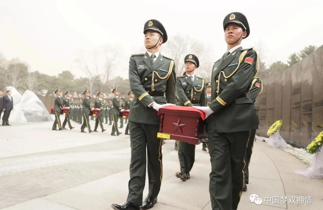 見(jiàn)證尊崇 難忘720個(gè)日日夜夜——寫(xiě)在退役軍人事務(wù)部成立兩周年之際-云南能投軍創(chuàng  )產(chǎn)業(yè)投資有限公司