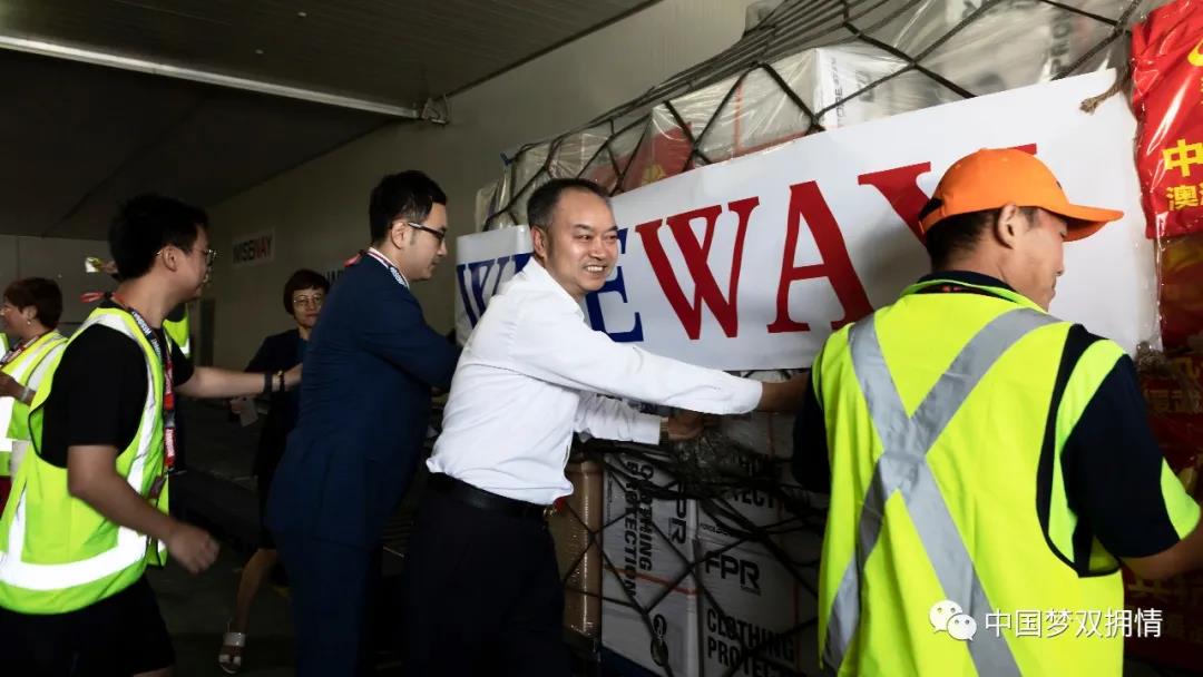 見(jiàn)證尊崇 難忘720個(gè)日日夜夜——寫(xiě)在退役軍人事務(wù)部成立兩周年之際-云南能投軍創(chuàng  )產(chǎn)業(yè)投資有限公司