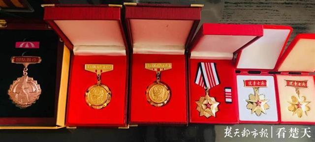 多次榮立軍功的退伍老兵，抗疫戰場(chǎng)再立新功-云南能投軍創(chuàng  )產(chǎn)業(yè)投資有限公司