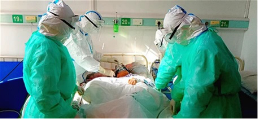 堅守抗疫一線(xiàn) 退役軍人張紅全創(chuàng  )造“零感染”醫院-云南能投軍創(chuàng  )產(chǎn)業(yè)投資有限公司