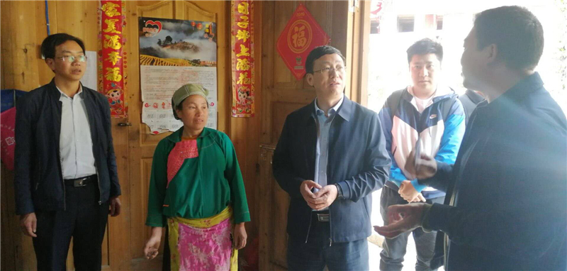 04.jpg 細微之處暖人心 貴州省退役軍人事務(wù)廳31萬(wàn)捐贈物資解幫扶村72戶(hù)未脫貧戶(hù)生活之困-云南能投軍創(chuàng )產(chǎn)業(yè)投資有限公司