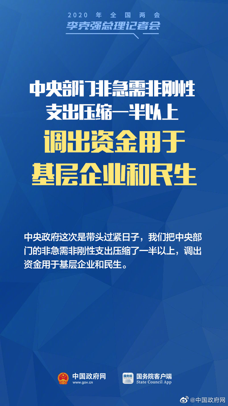 中小微企業(yè)、個(gè)體戶(hù)，總理記者會(huì )有給你們的支持！-云南能投軍創(chuàng  )產(chǎn)業(yè)投資有限公司