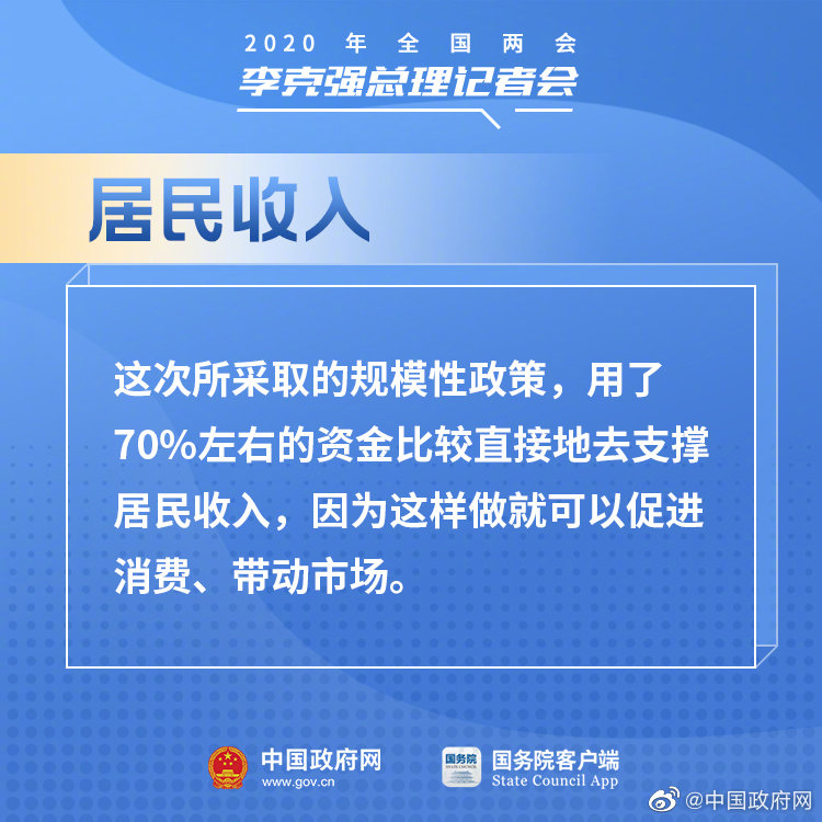 與你有關(guān)！總理記者會(huì )上有這些民生好消息！-云南能投軍創(chuàng  )產(chǎn)業(yè)投資有限公司
