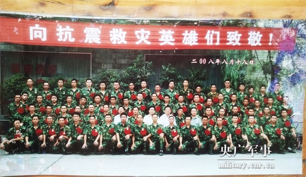 何學(xué)江：縱然艱辛，依然是沖鋒的戰士-云南能投軍創(chuàng  )產(chǎn)業(yè)投資有限公司