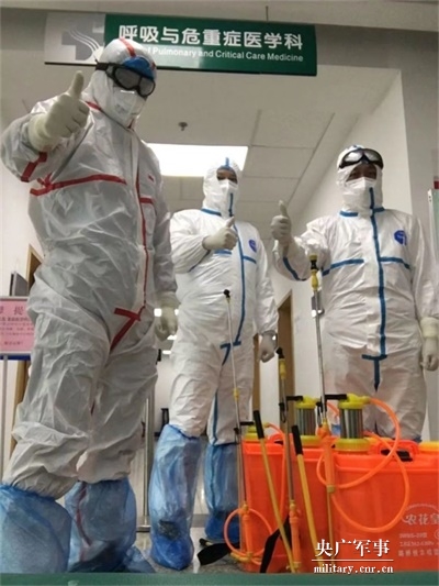 何學(xué)江：縱然艱辛，依然是沖鋒的戰士-云南能投軍創(chuàng  )產(chǎn)業(yè)投資有限公司