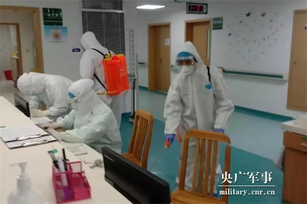 何學(xué)江：縱然艱辛，依然是沖鋒的戰士-云南能投軍創(chuàng  )產(chǎn)業(yè)投資有限公司