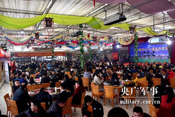 擁軍模范張志國：敞開(kāi)懷抱，迎接你解甲歸來(lái)-云南能投軍創(chuàng  )產(chǎn)業(yè)投資有限公司