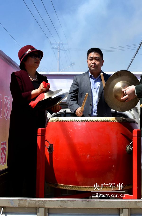 擁軍模范張志國：敞開(kāi)懷抱，迎接你解甲歸來(lái)-云南能投軍創(chuàng  )產(chǎn)業(yè)投資有限公司