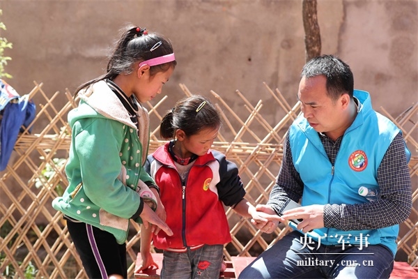 蒲萬(wàn)銳：自主路上，兵心依然