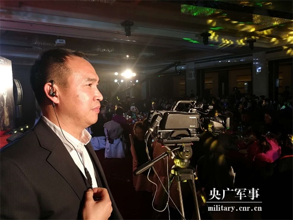 蒲萬(wàn)銳：自主路上，兵心依然