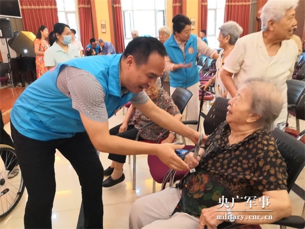 蒲萬(wàn)銳：自主路上，兵心依然