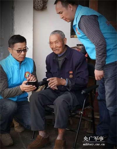 蒲萬(wàn)銳：自主路上，兵心依然