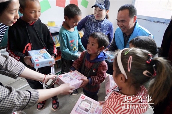 蒲萬(wàn)銳：自主路上，兵心依然