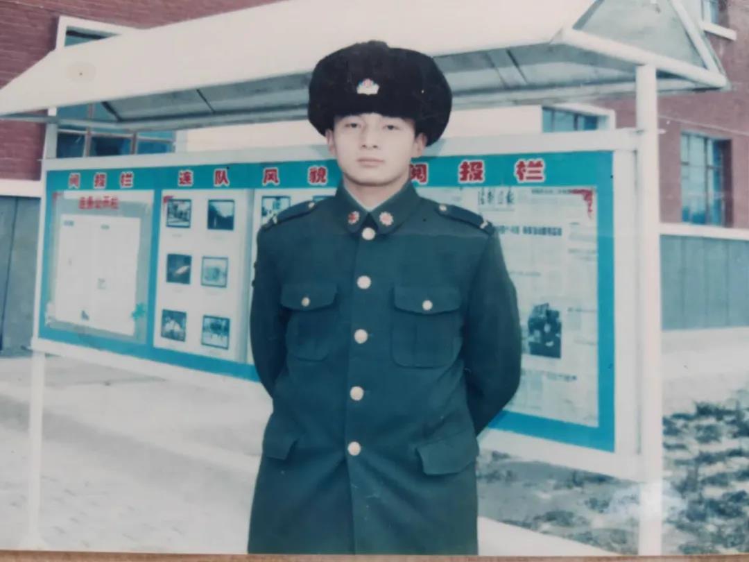 退伍不褪色！80后退役軍人勇救落水司機