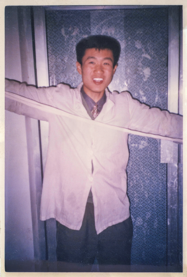 寧平年：從拉面小哥到影視編導，跨界追逐的人生夢(mèng)想-云南能投軍創(chuàng  )產(chǎn)業(yè)投資有限公司