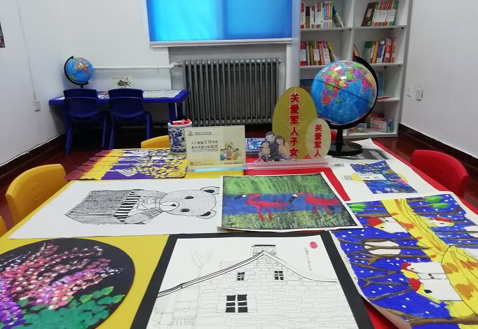 太原市：暢通退役軍人服務(wù)“最后一公里”-云南能投軍創(chuàng  )產(chǎn)業(yè)投資有限公司