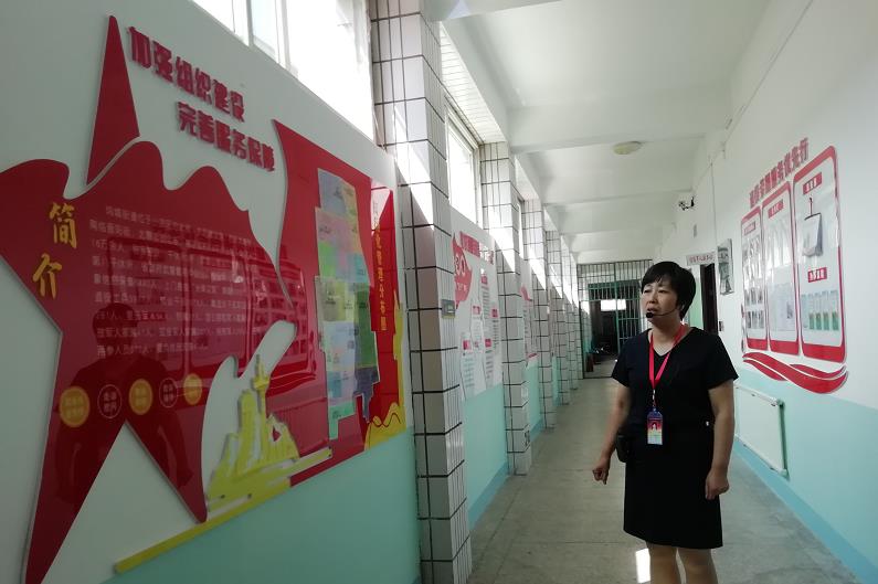 太原市：暢通退役軍人服務(wù)“最后一公里”-云南能投軍創(chuàng  )產(chǎn)業(yè)投資有限公司