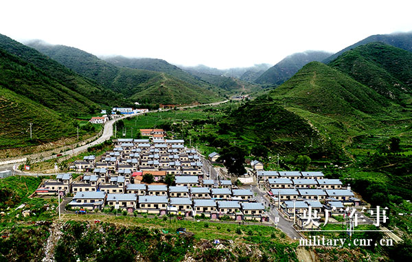 梁建明：駐村扶貧1200多天，鐫刻在十八盤(pán)村的鄉土深情-云南能投軍創(chuàng  )產(chǎn)業(yè)投資有限公司