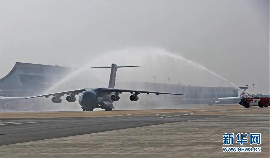 英雄，祖國接你們回家——第七批在韓志愿軍烈士遺骸迎接安葬記