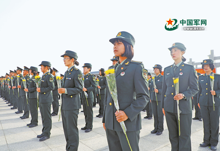 01.jpg 凜然英雄氣 激蕩天地間-云南能投軍創(chuàng )產(chǎn)業(yè)投資有限公司