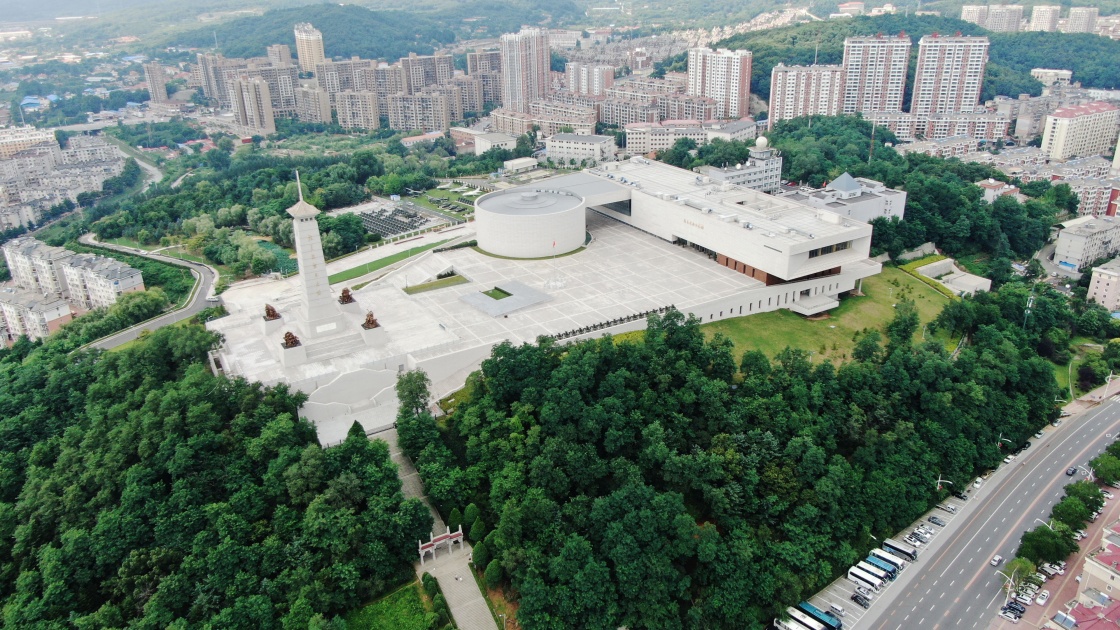 12.jpg 抗美援朝紀念館巡禮:祖國·正義·和平-云南能投軍創(chuàng )產(chǎn)業(yè)投資有限公司