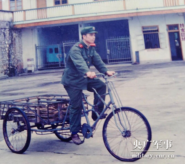 羅澤清：下崗后從頭再來(lái)-云南能投軍創(chuàng  )產(chǎn)業(yè)投資有限公司