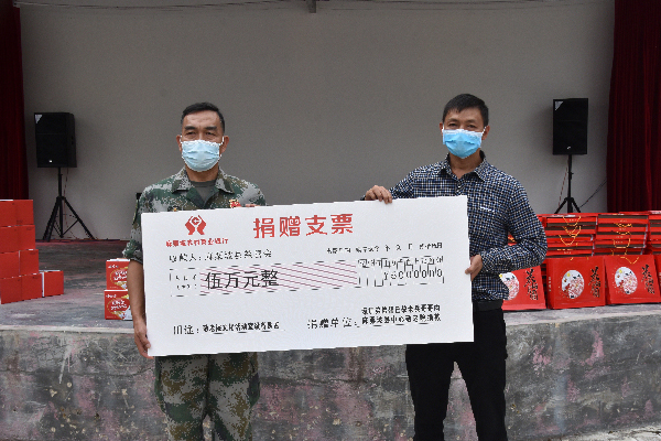 安振江：戰場(chǎng)余生不了情-云南能投軍創(chuàng  )產(chǎn)業(yè)投資有限公司