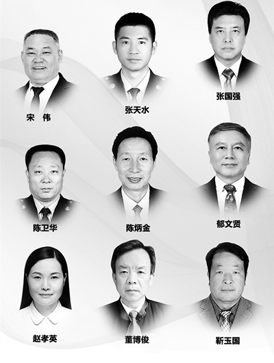 03.jpg 退役不褪色 建功新戰場(chǎng)——2020年度“最美退役軍人”事跡簡(jiǎn)介-云南能投軍創(chuàng )產(chǎn)業(yè)投資有限公司