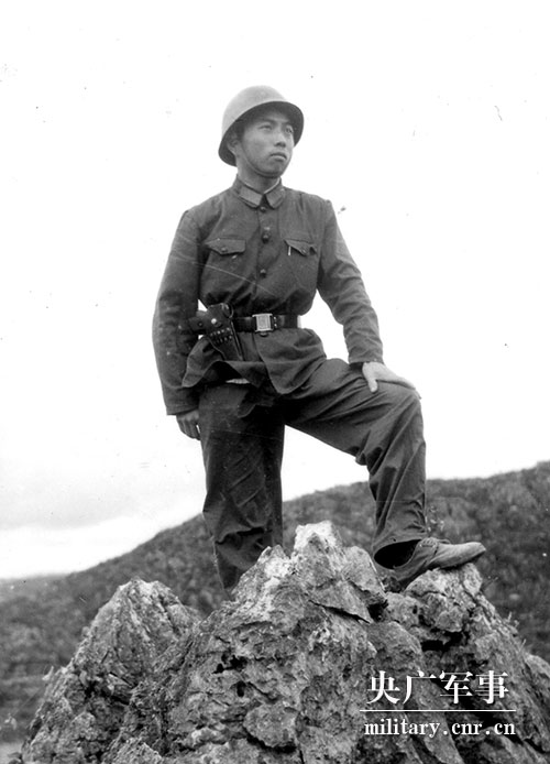 尹光新：假肢撐起的奮斗人生-云南能投軍創(chuàng  )產(chǎn)業(yè)投資有限公司