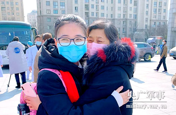 尹光新：假肢撐起的奮斗人生-云南能投軍創(chuàng  )產(chǎn)業(yè)投資有限公司