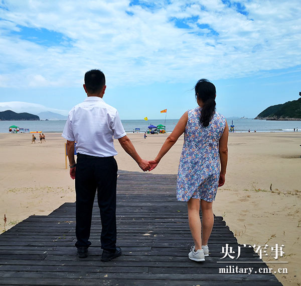 尹光新：假肢撐起的奮斗人生-云南能投軍創(chuàng  )產(chǎn)業(yè)投資有限公司