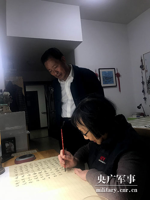 劉泰安：雷鋒家鄉的追夢(mèng)人-云南能投軍創(chuàng  )產(chǎn)業(yè)投資有限公司