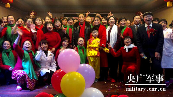 劉泰安：雷鋒家鄉的追夢(mèng)人-云南能投軍創(chuàng  )產(chǎn)業(yè)投資有限公司