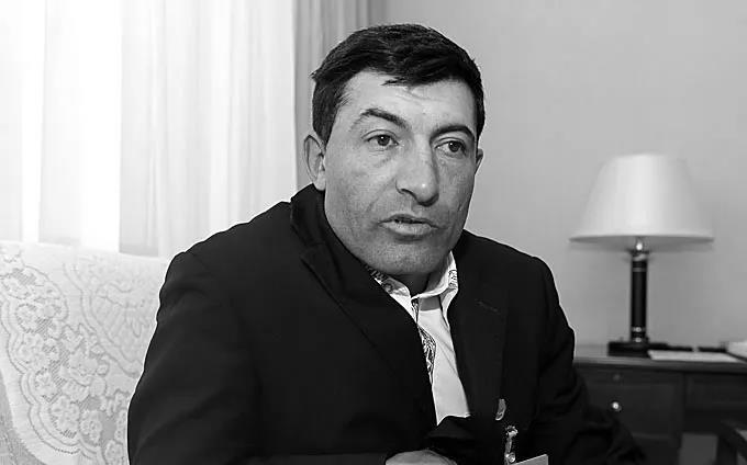 痛心！送別“帕米爾雄鷹”-云南能投軍創(chuàng  )產(chǎn)業(yè)投資有限公司