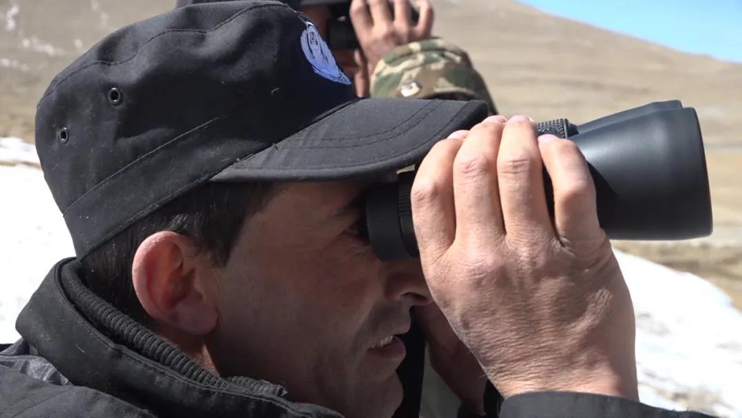 痛別“帕米爾雄鷹”！-云南能投軍創(chuàng  )產(chǎn)業(yè)投資有限公司