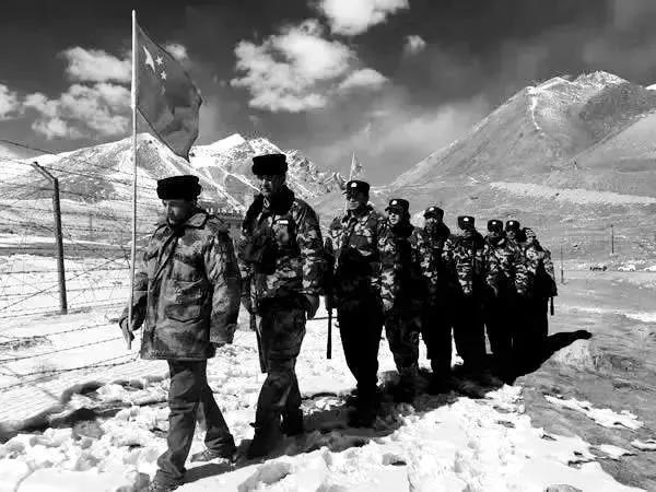 痛別“帕米爾雄鷹”！-云南能投軍創(chuàng  )產(chǎn)業(yè)投資有限公司