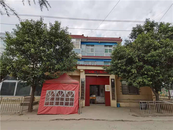 劉亞玲：“戰地女神”自主擇業(yè)，回到家鄉農村當“村醫”-云南能投軍創(chuàng  )產(chǎn)業(yè)投資有限公司