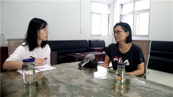 劉亞玲：“戰地女神”自主擇業(yè)，回到家鄉農村當“村醫”-云南能投軍創(chuàng  )產(chǎn)業(yè)投資有限公司