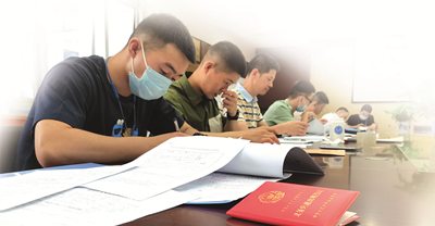 打通“最后一公里” ——三省三地退役軍人服務(wù)中心（站）見(jiàn)聞-云南能投軍創(chuàng  )產(chǎn)業(yè)投資有限公司