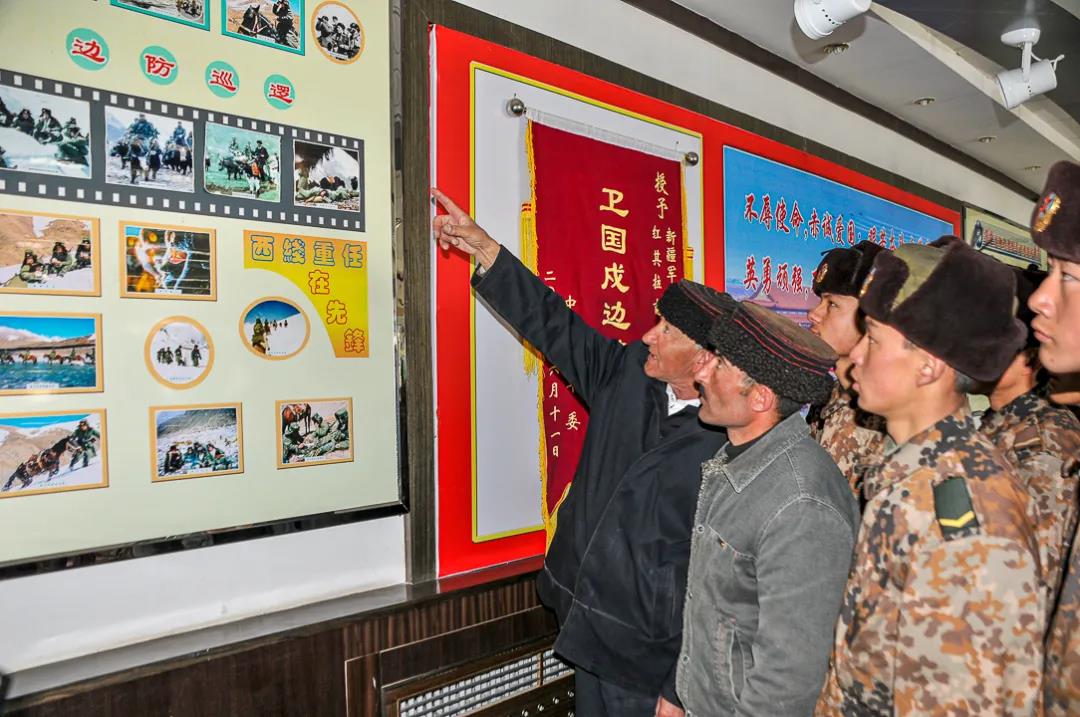 紀念我的戰友，拉齊尼·巴依卡-云南能投軍創(chuàng  )產(chǎn)業(yè)投資有限公司